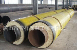 [聚氨酯保溫管]只待一朝出，九州風(fēng)云動(dòng)