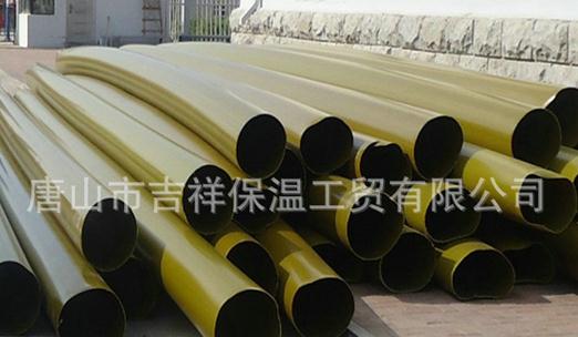 【聚乙烯外套管】"品質(zhì)可靠，開創(chuàng)未來"