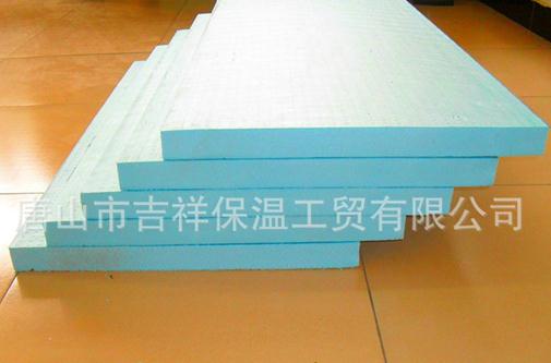 xps擠塑板是否有憎水、防潮性呢？