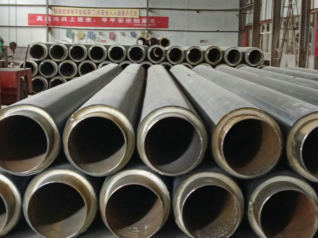 直埋管的質(zhì)量決定了什么？