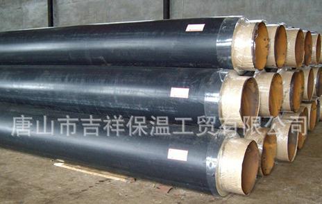 預制保溫管主要適合輸送什么介質(zhì)？
