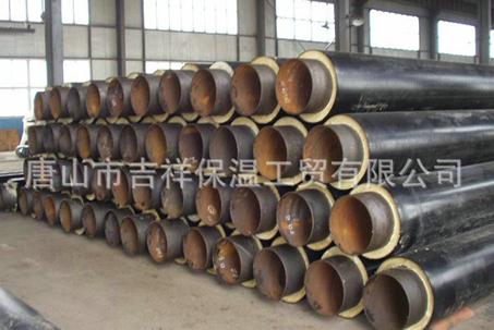 聚氨酯直埋保溫管具備哪些優(yōu)勢？