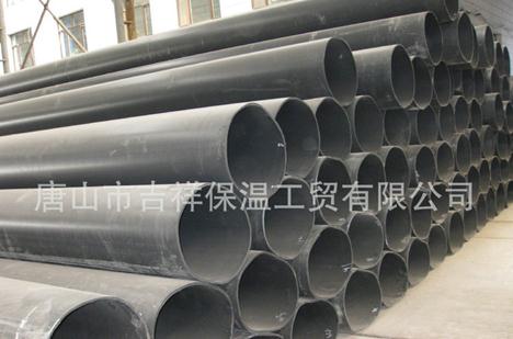 聚乙烯保溫管是什么，結(jié)構(gòu)有哪些？