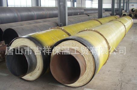 對(duì)聚氨酯保溫管施工方案進(jìn)行深入解析有什么好處？