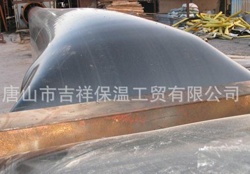 聚乙烯外護(hù)管具備怎樣的性能特點